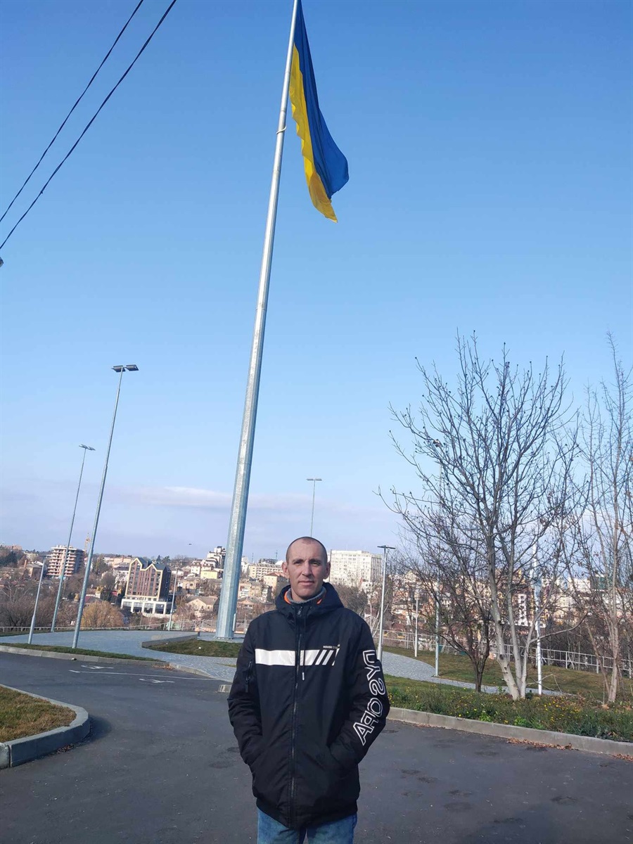Олександр Меньшов