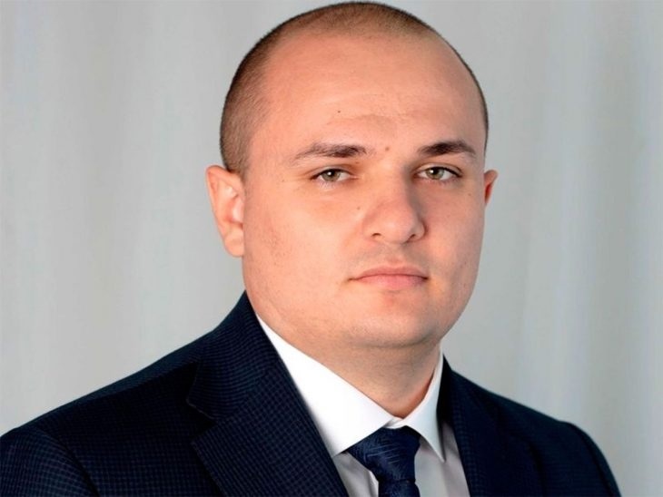 Антон Хмаро