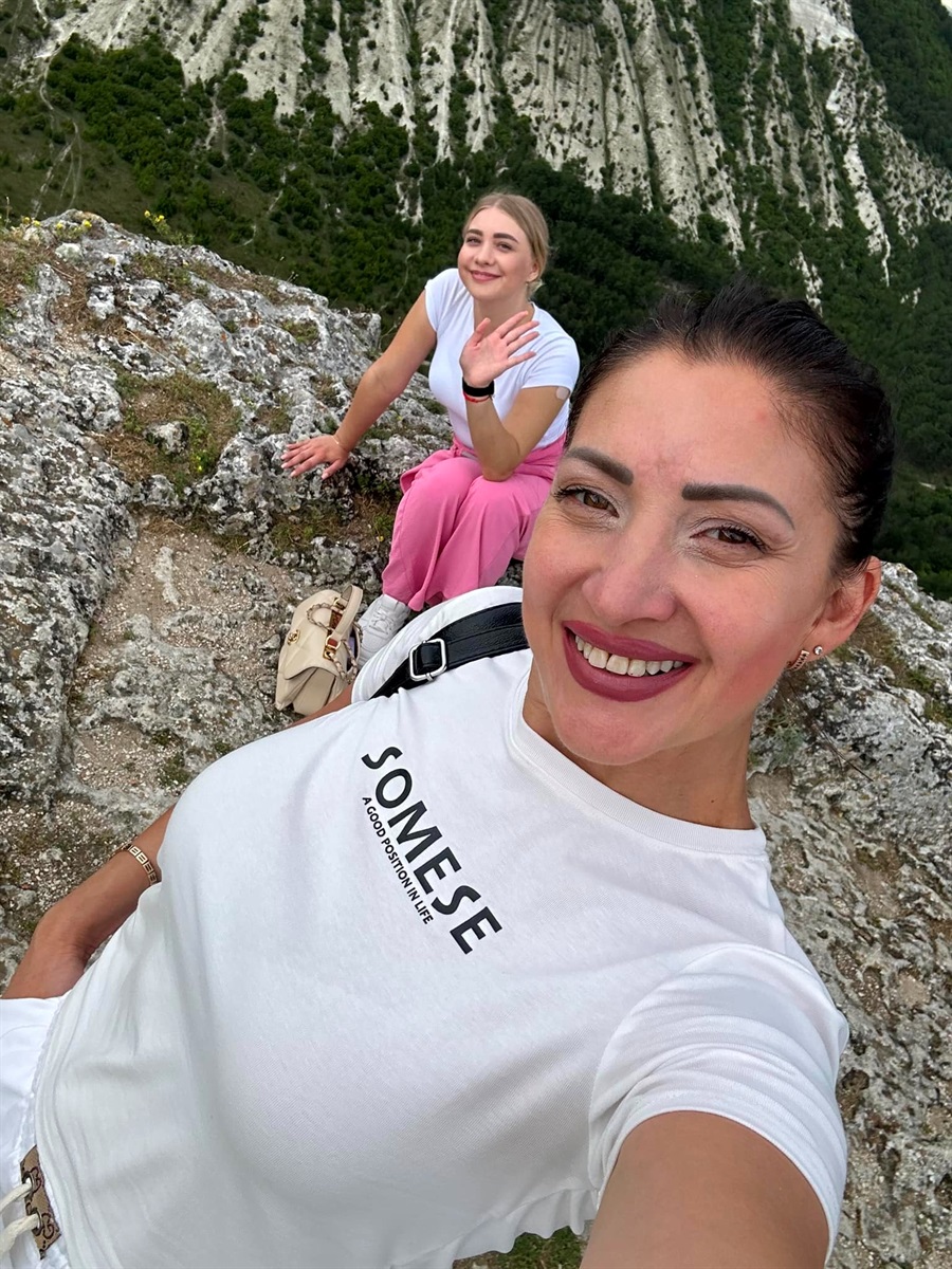 Юлія Рассадіна