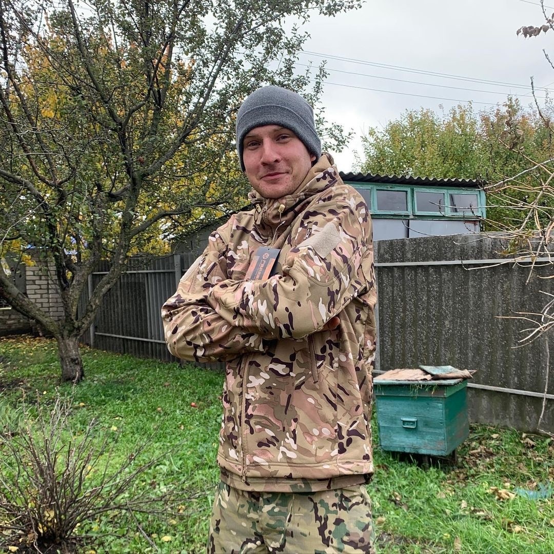 Ілля Долматов