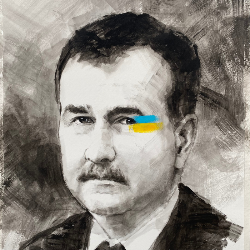 Володимир Миколаєнко