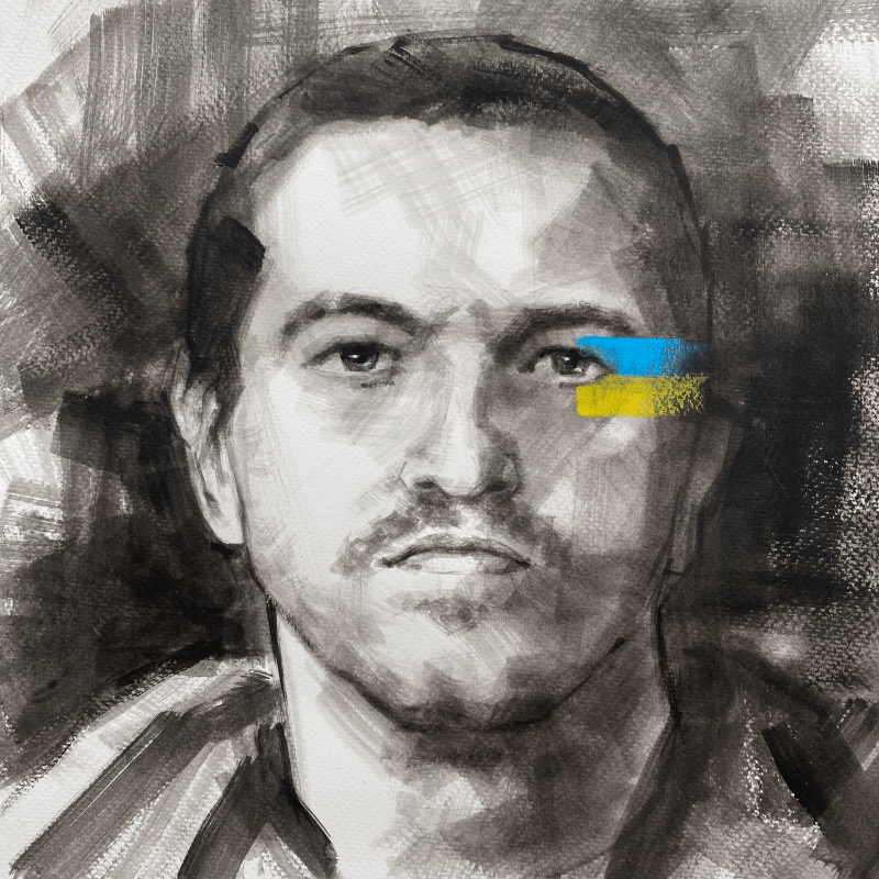 Павло Запорожець