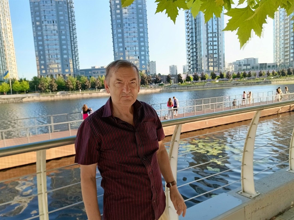 Олександр Гунько