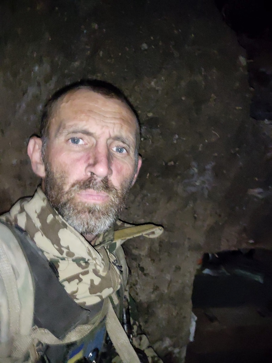 Олександр Меньшов