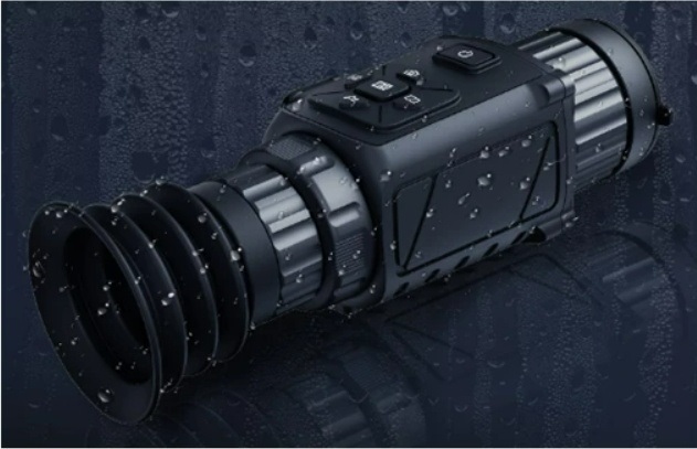 HikMicro Thunder Pro TE19