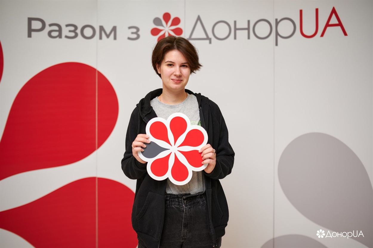 ДонорUA