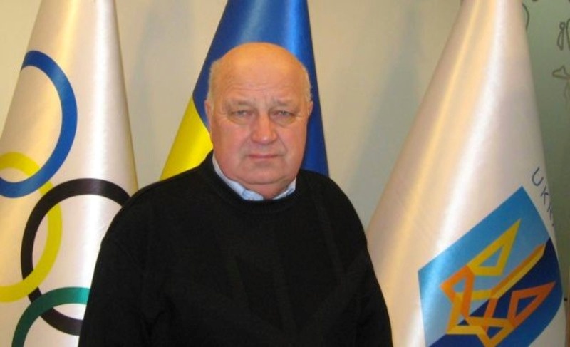 Олександр Крупіца
