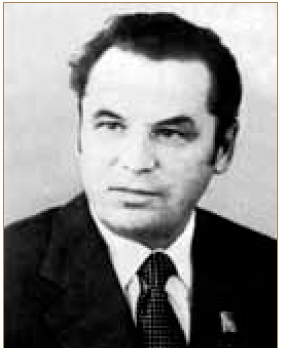 Федір Сніговський