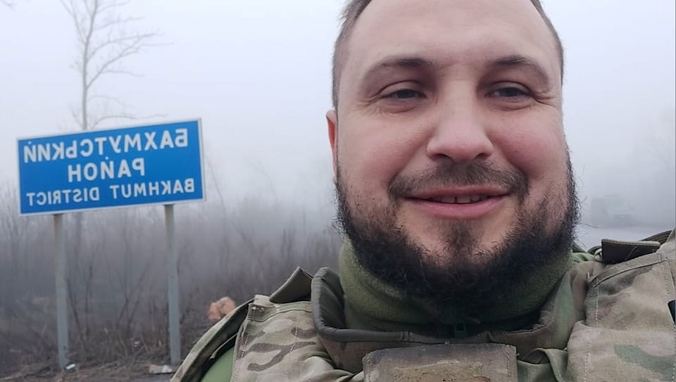 Василь Паламарчук