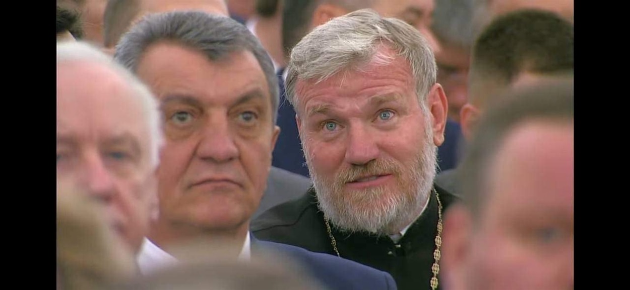 Олексій Федоров