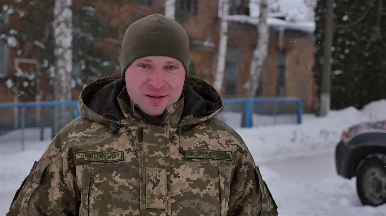 Михайло Драпатий