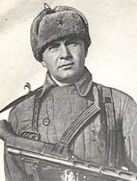 Цезар Куніков (найбільш відоме фото)