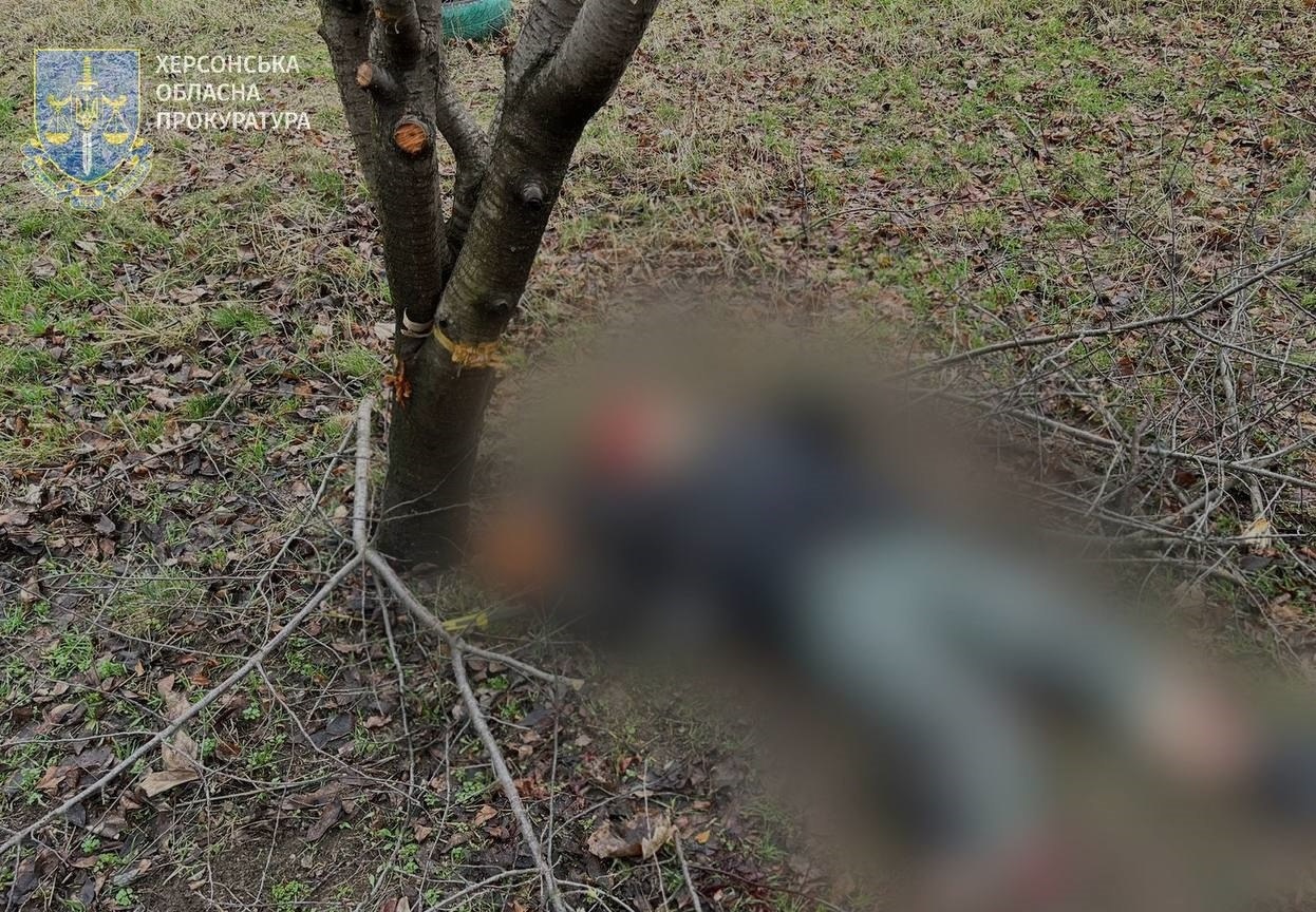 У Херсоні внаслідок обстрілу загинула жінка