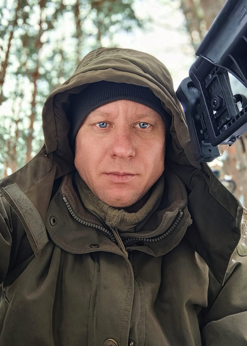 Сергій Жуйков