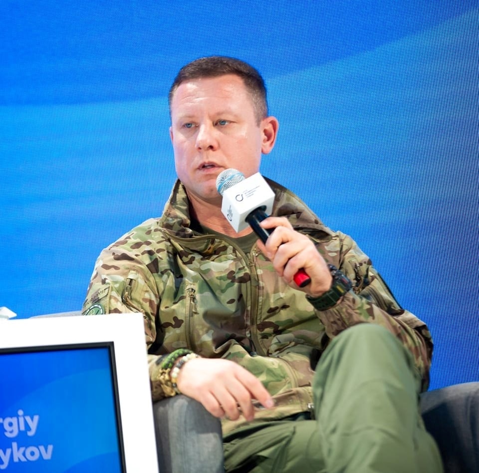 Сергій Жуйков