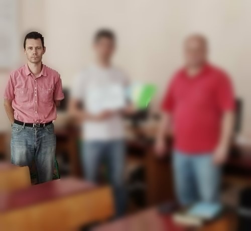Грубник Олександр