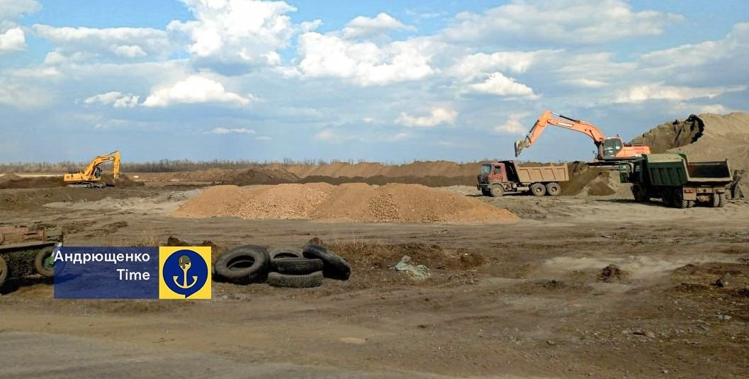 Будівництво залізниці з Ростова до Криму