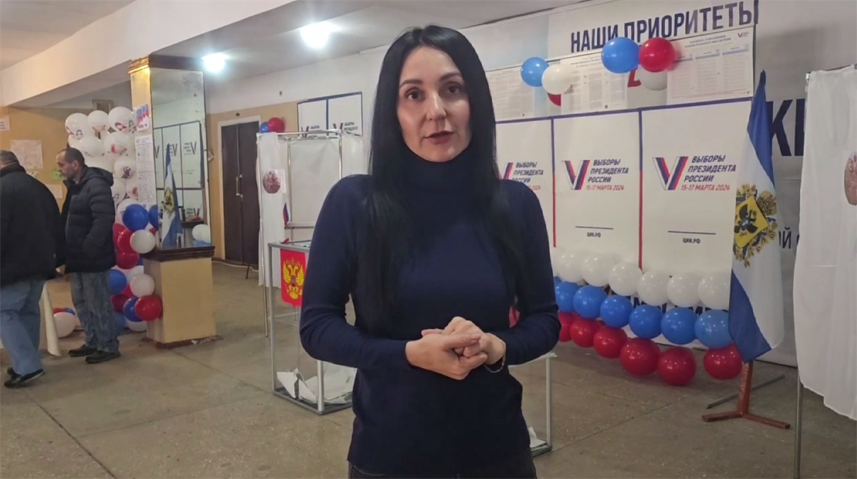 Бабешко Надія Сергіївна