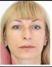 Тетяна Мітрофанова 