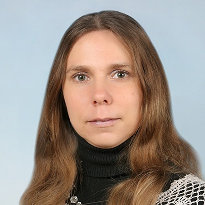 Казанцева Ольга