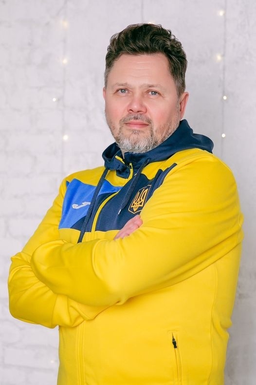 Ігор Гарагуля