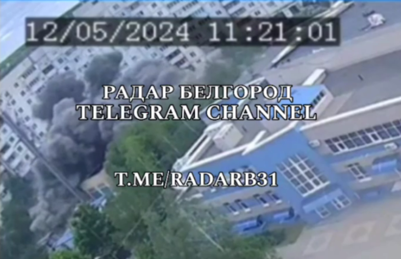 Таймер вибуху