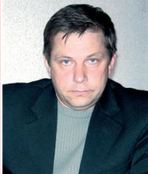 Алєєв Олександр