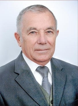 Віктор Ходаков