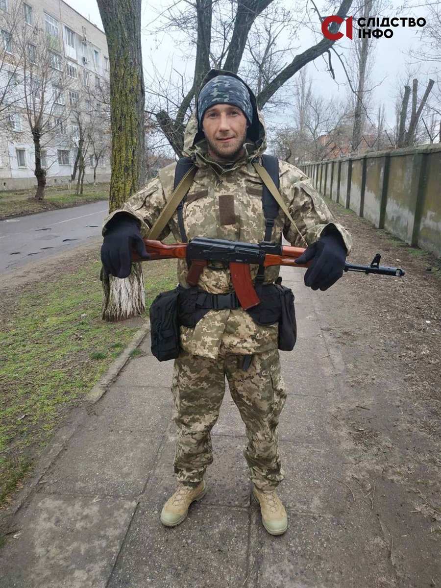 Олег Костов