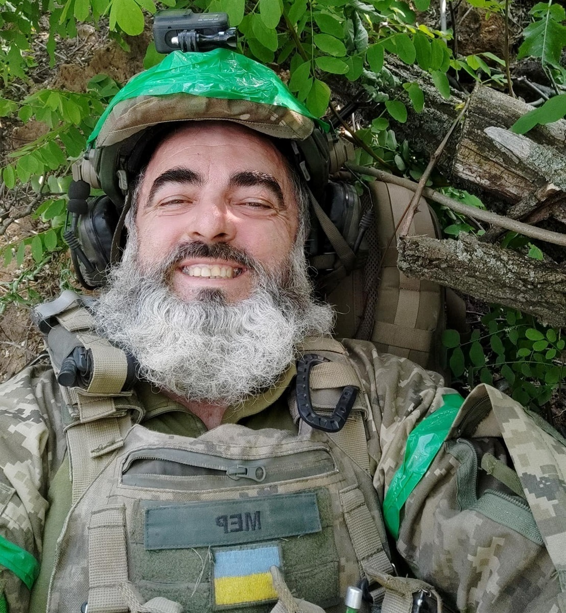 Андрій Дяченко