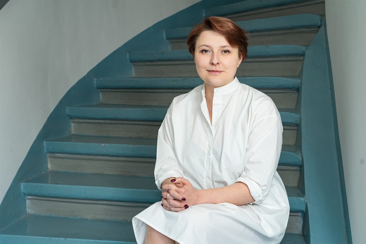 Анна Турло