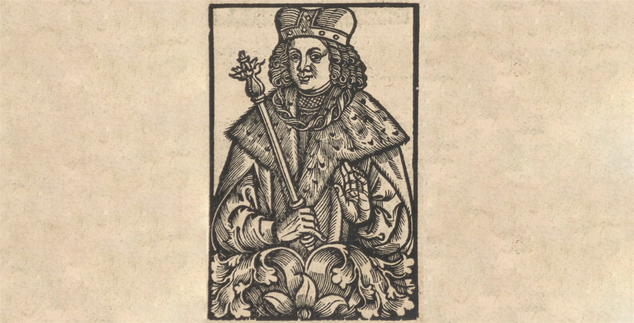 Володимир Ольгердович. 