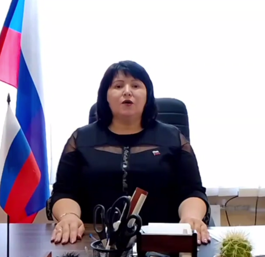 Оксана Довбня 