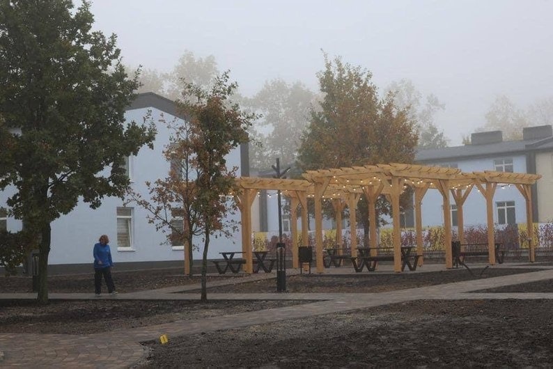 Містечко Хансена