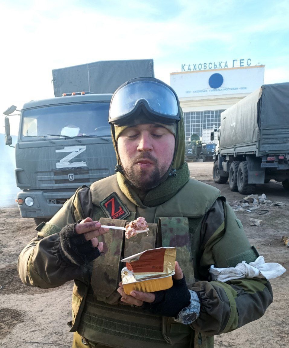 Пост з телеграм-каналу Гузенка