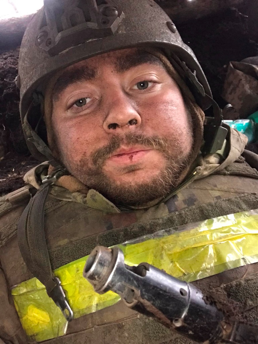 Євген Матковський