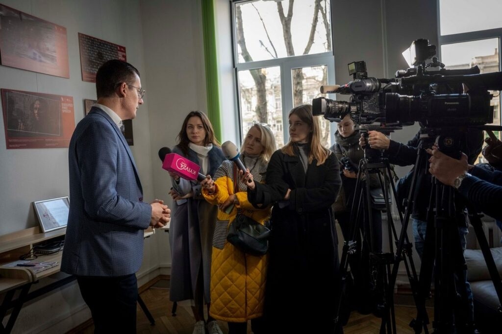 Сергій Томіленко