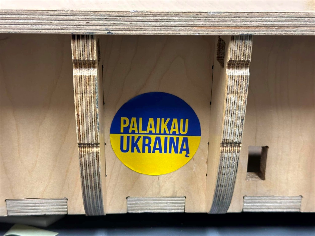 Центр творчості та інновацій 