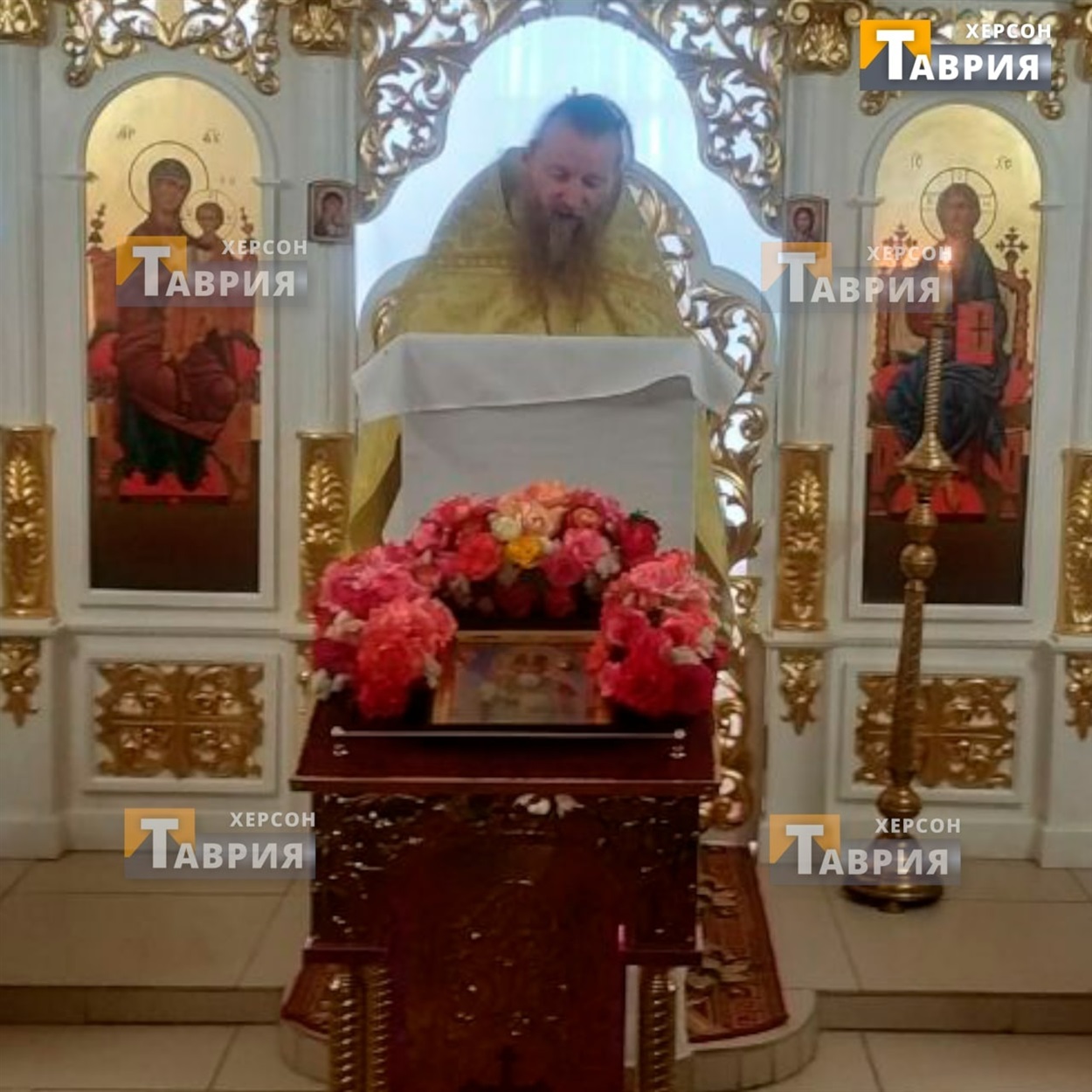 Анатолій Корнєв
