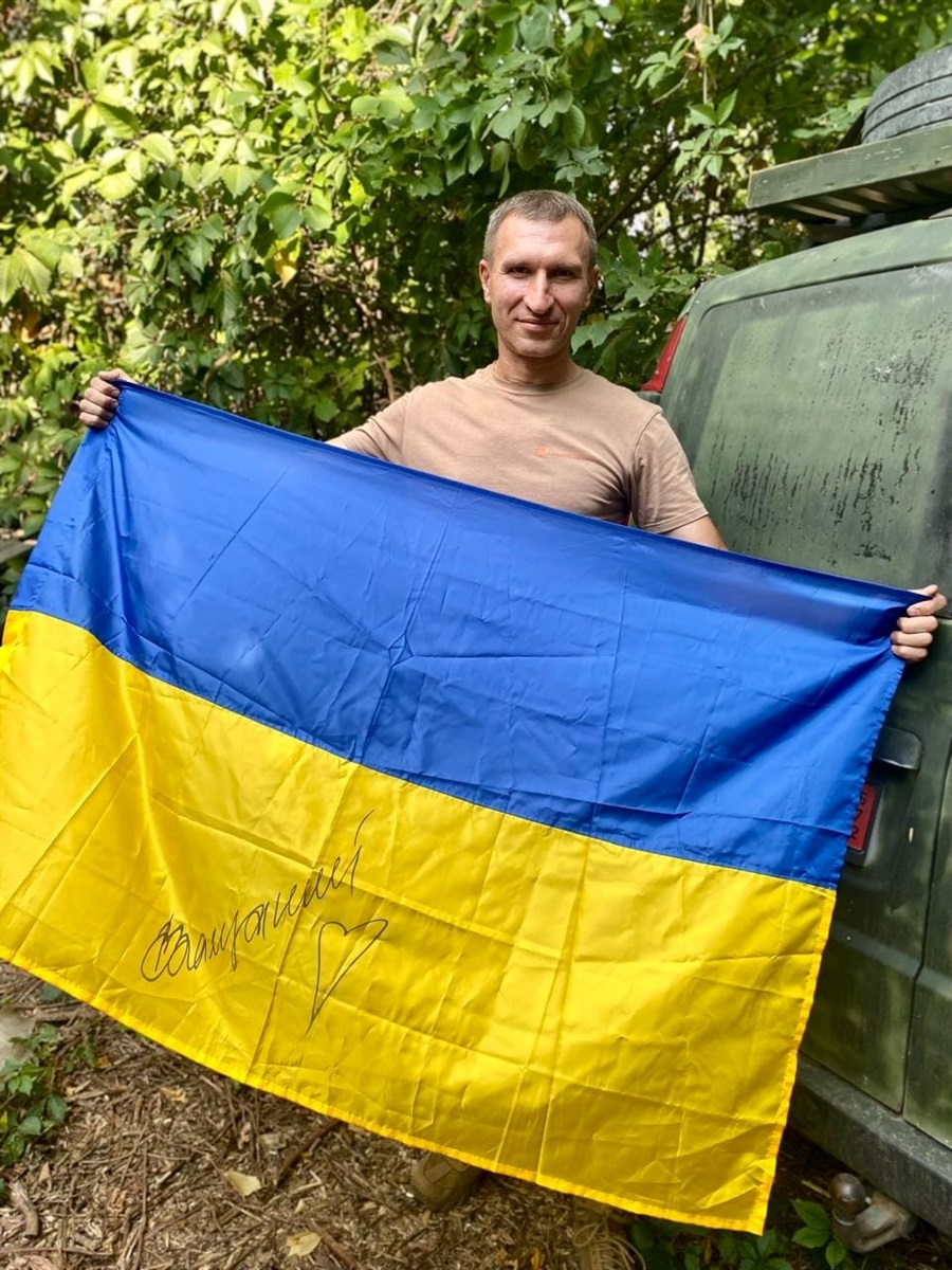 В'ячеслав Білковський