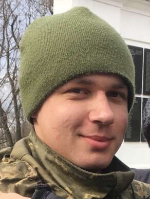Віталій Скакун