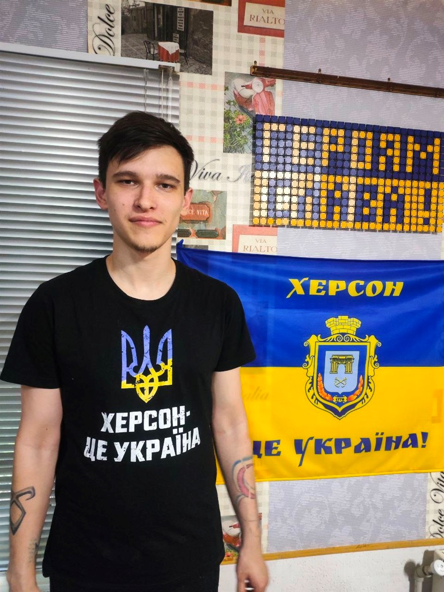 Олексій Полухін