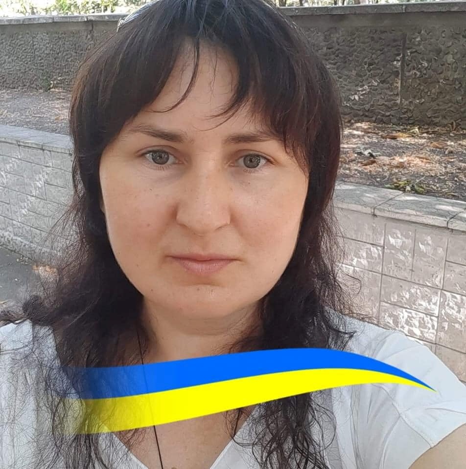 Римма Бараненко