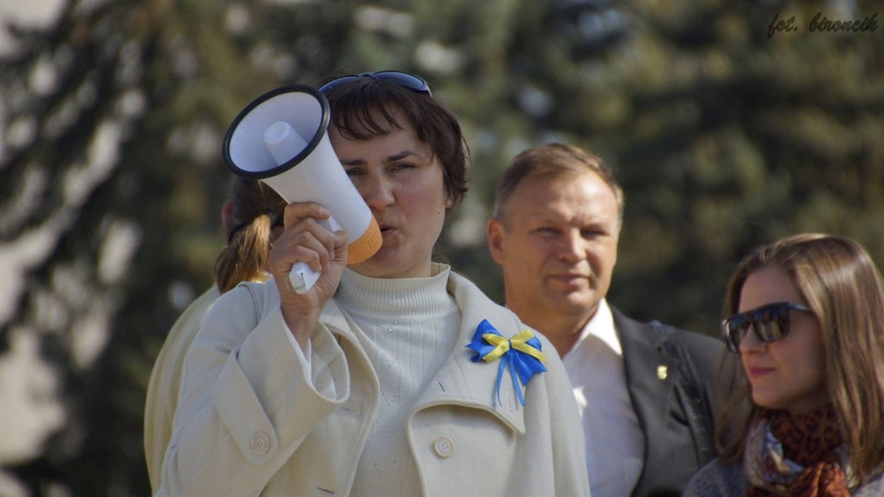 Римма Бараненко