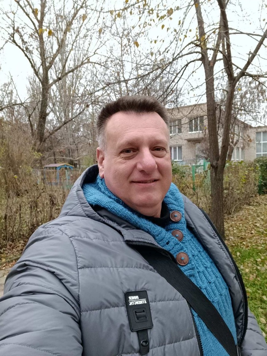 Дмитро Муценко