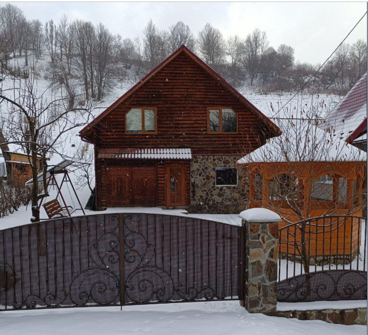 САДИБА БІМ БІЛОЇ СОВИ