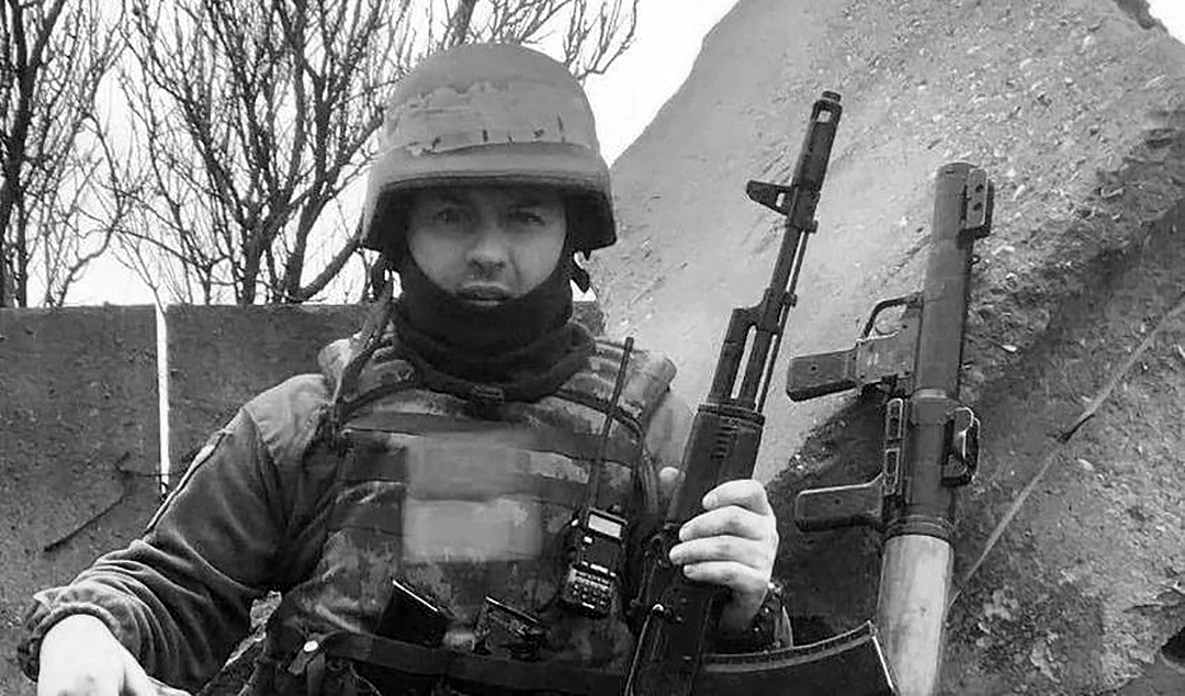 Антон Коломієць