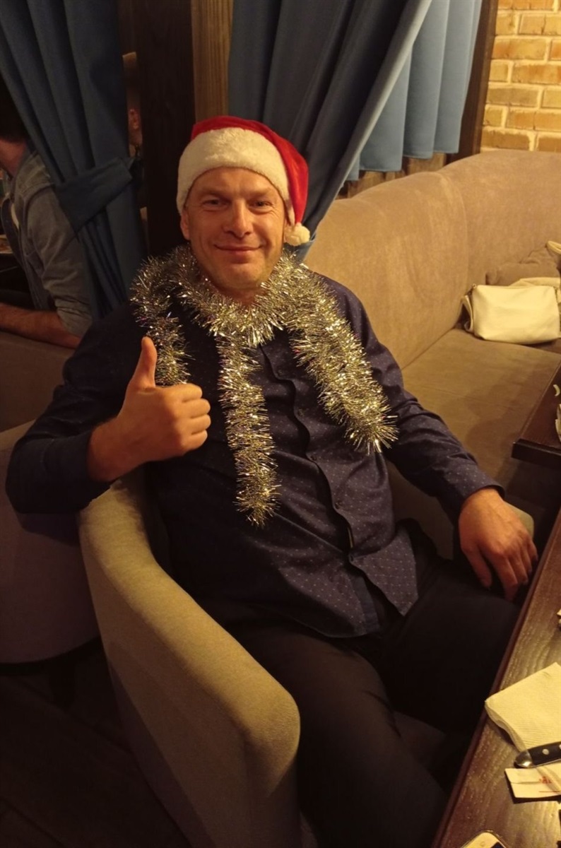 Володимир Шум