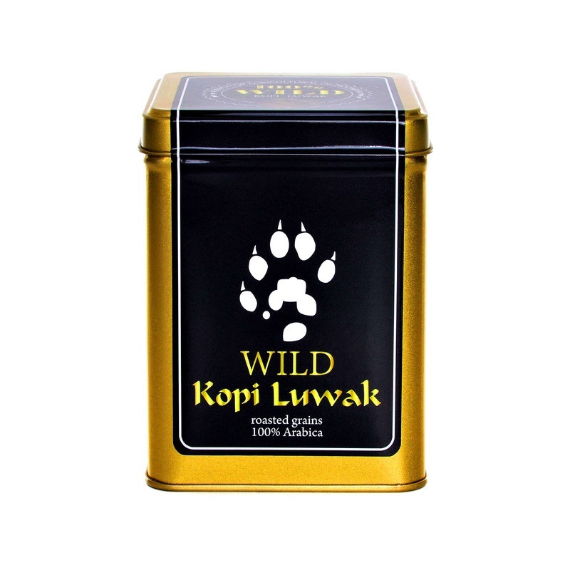  WILD KOPI LUWAK
