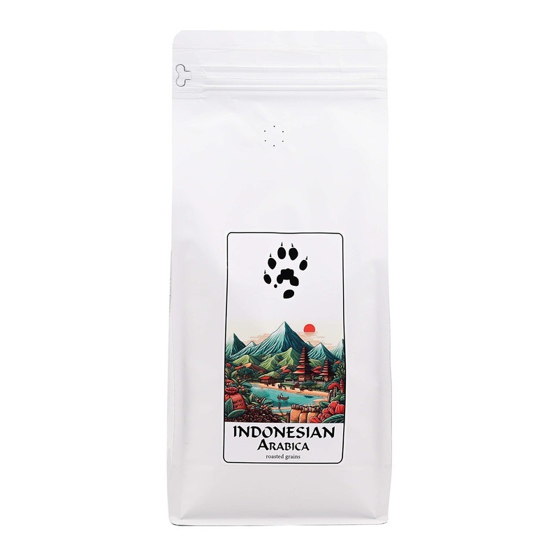 Indonesian Arabica